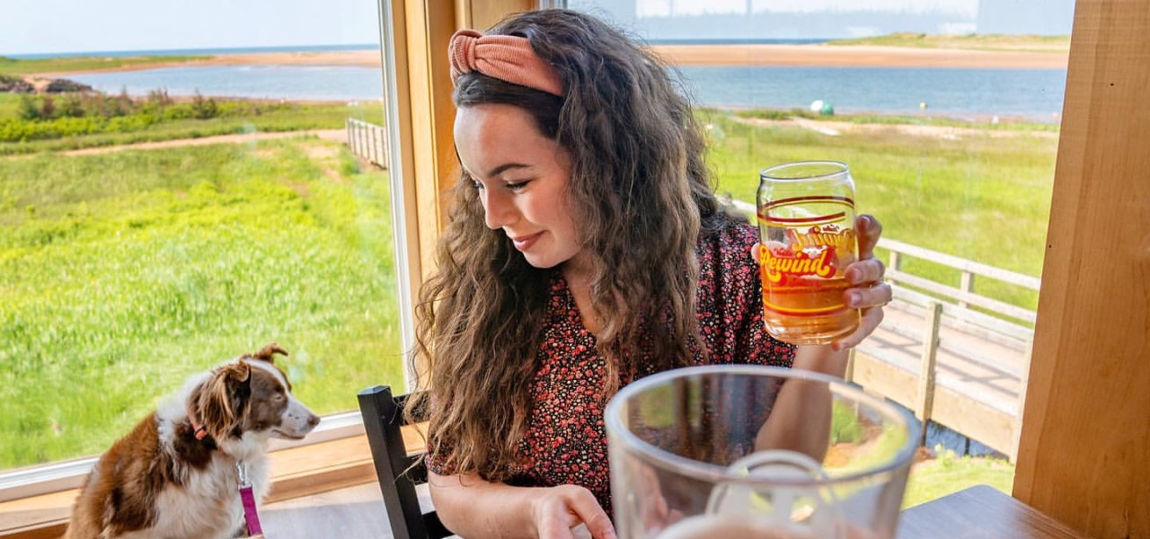 Pet-Friendly Charlottetown 15