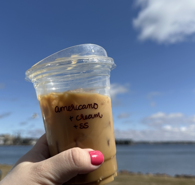 Rest, Refresh, Repeat: Spring in Charlottetown 16
