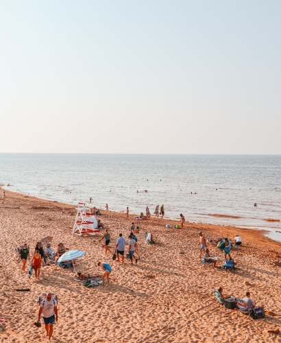 Best PEI Beaches Loved by Locals 2
