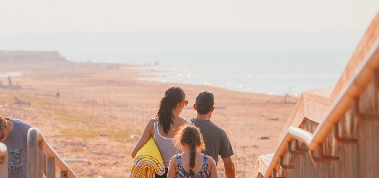 Best PEI Beaches Loved by Locals 3