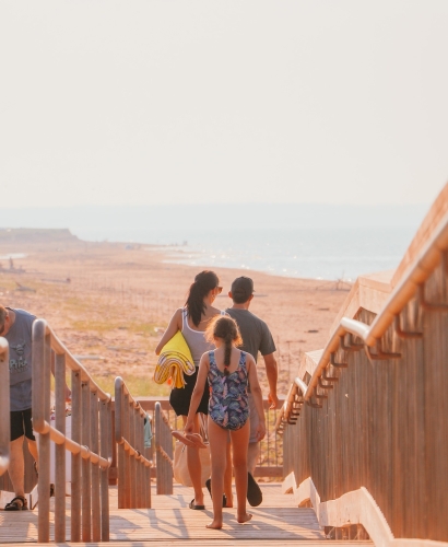 Best PEI Beaches Loved by Locals 3