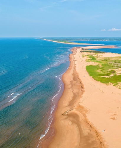 Best PEI Beaches Loved by Locals 8