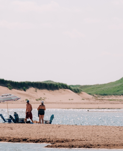 Best PEI Beaches Loved by Locals 11