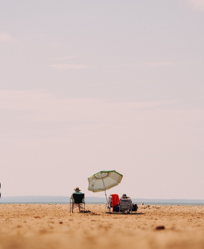 Best PEI Beaches Loved by Locals 12