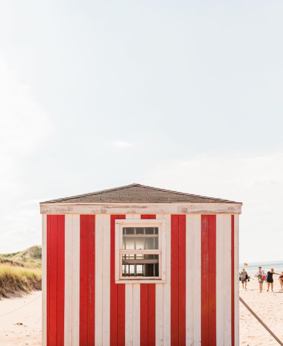 Best PEI Beaches Loved by Locals 13