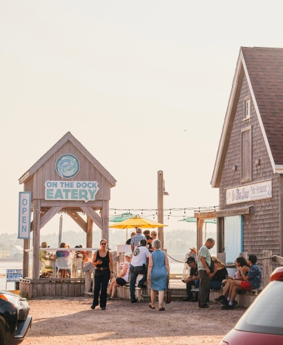 Best PEI Beaches Loved by Locals 18