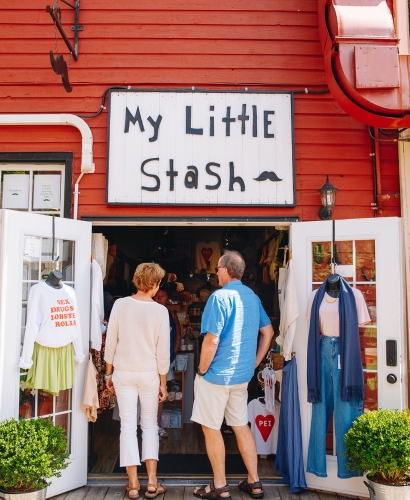 20 Things To Do This Summer in Charlottetown 5
