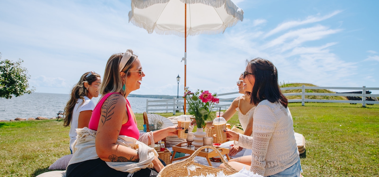 20 Things To Do This Summer in Charlottetown 12