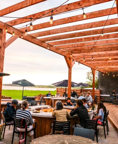Discover Uptown Charlottetown & All Around 12