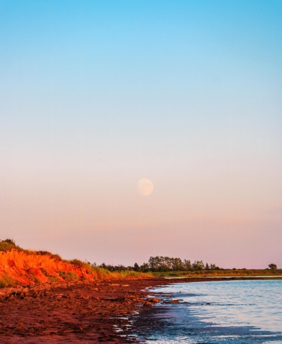 Discover Uptown Charlottetown & All Around 5
