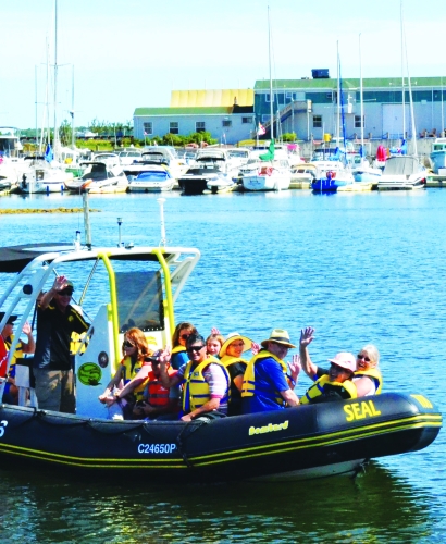 Kid-Approved Adventures: Your Guide to Family Fun in Charlottetown 28