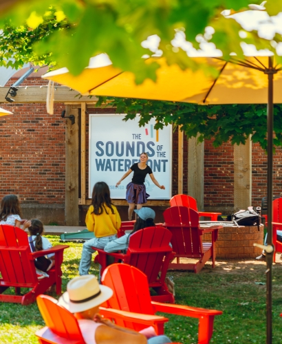 Kid-Approved Adventures: Your Guide to Family Fun in Charlottetown 31