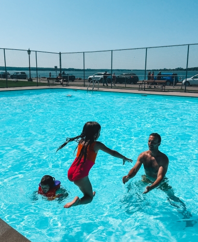 Kid-Approved Adventures: Your Guide to Family Fun in Charlottetown 8