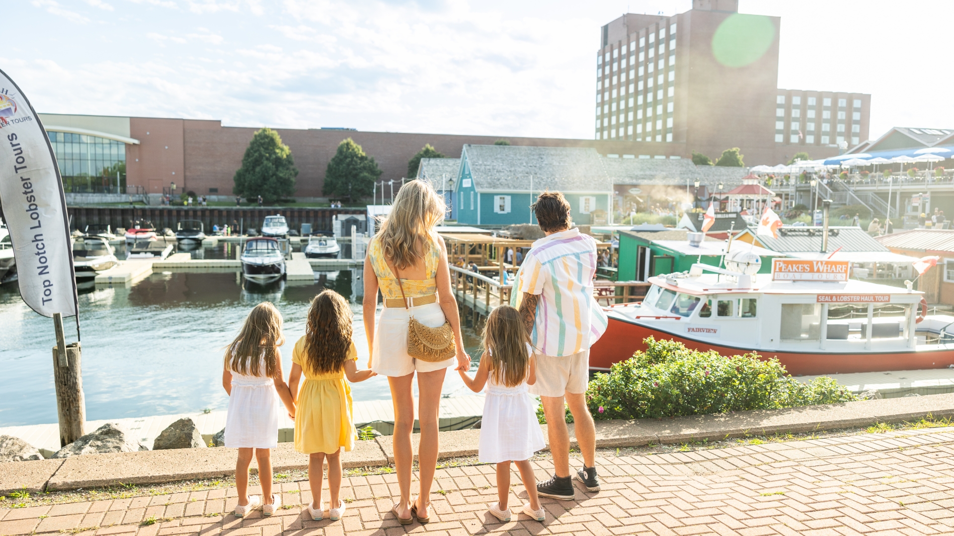 Kid-Approved Adventures: Your Guide to Family Fun in Charlottetown 13