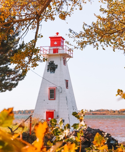 Best of Fall (September, October & November) in Charlottetown 23