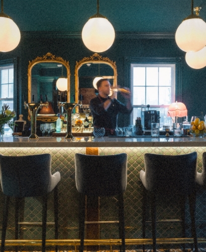 The Best Coffee, Cocktails & Craft Beer in Charlottetown 30