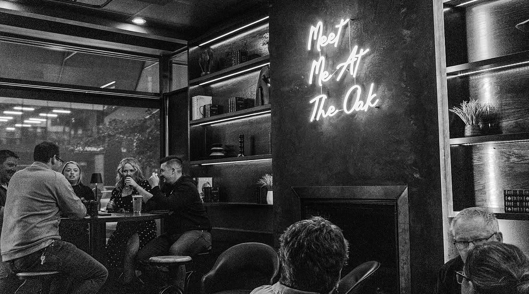 The Best Coffee, Cocktails & Craft Beer in Charlottetown 34
