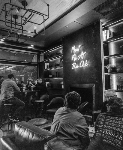 The Best Coffee, Cocktails & Craft Beer in Charlottetown 32