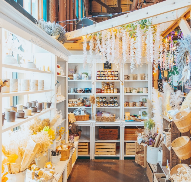 Your Guide to Shopping in Charlottetown 7