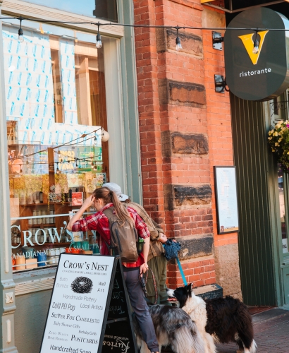 Your Guide to Shopping in Charlottetown 10
