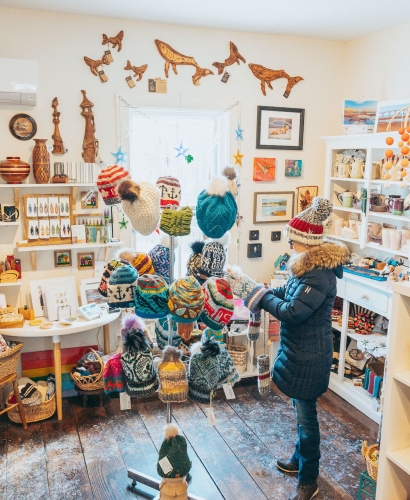 Your Guide to Shopping in Charlottetown 11