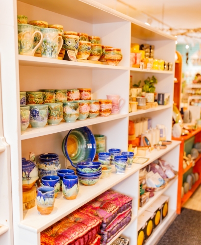 Your Guide to Shopping in Charlottetown 14