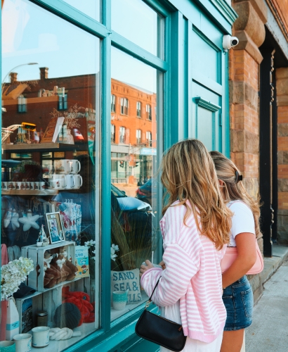Your Guide to Shopping in Charlottetown 15