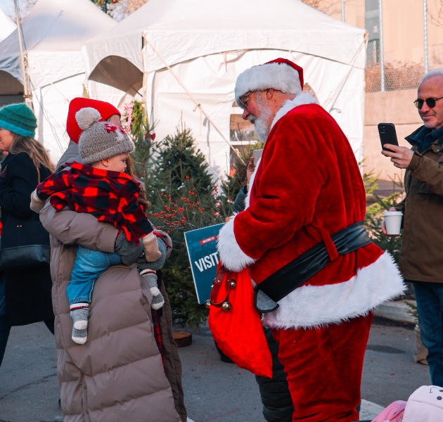 12 Ways to Experience Holiday Magic in Charlottetown 14
