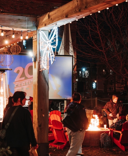 12 Ways to Experience Holiday Magic in Charlottetown 15