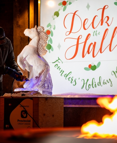 12 Ways to Experience Holiday Magic in Charlottetown 17