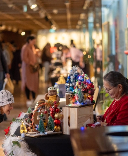 12 Ways to Experience Holiday Magic in Charlottetown 20