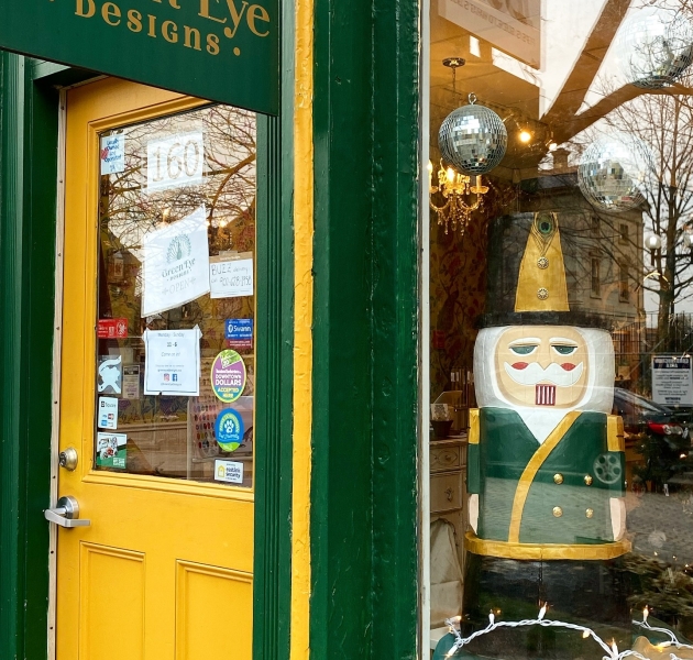 12 Ways to Experience Holiday Magic in Charlottetown 22
