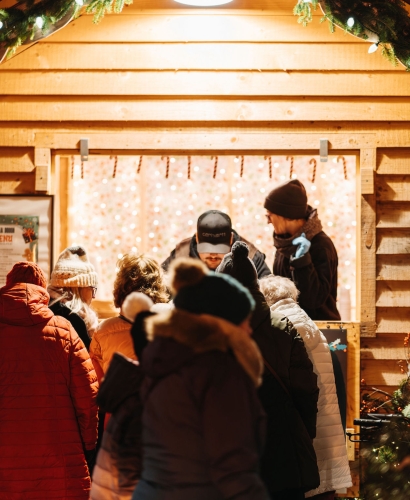 12 Ways to Experience Holiday Magic in Charlottetown 2