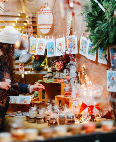 12 Ways to Experience Holiday Magic in Charlottetown 3