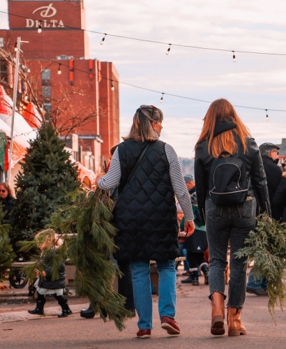 12 Ways to Experience Holiday Magic in Charlottetown 5
