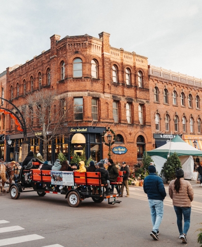12 Ways to Experience Holiday Magic in Charlottetown 6