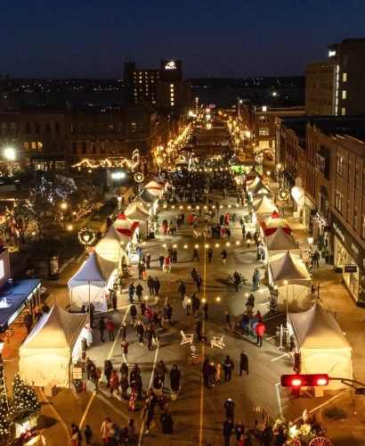 12 Ways to Experience Holiday Magic in Charlottetown 11