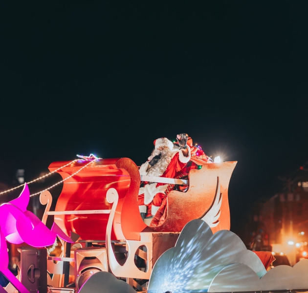 Charlottetown Christmas Festival 31