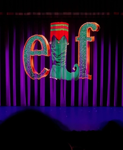 Elf: The Musical