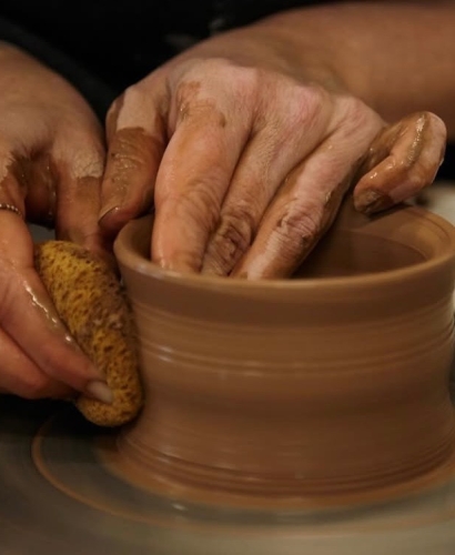 Alley Street Clay Club