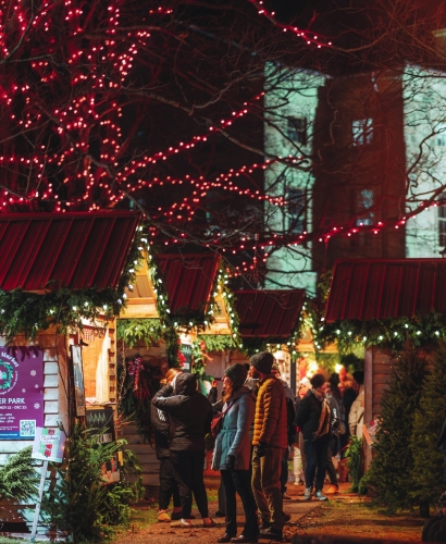 Charlottetown Christmas Festival 33