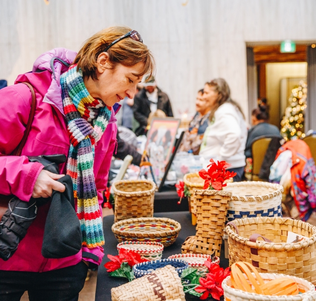 Charlottetown Christmas Festival Schedule 10