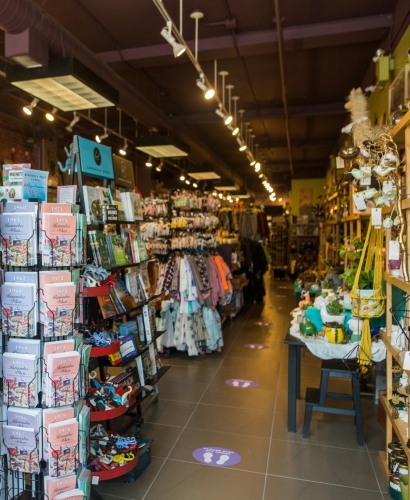Local Love: The 2025 Charlottetown Holiday Gift Guide 1