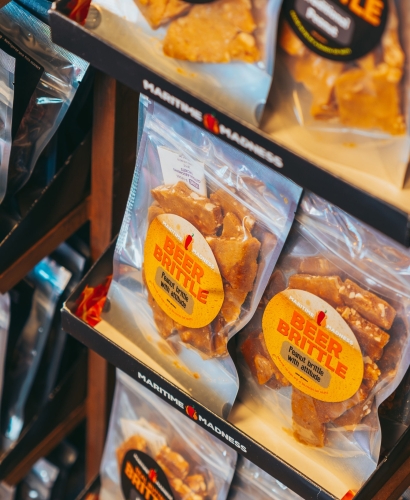 Local Love: The 2025 Charlottetown Holiday Gift Guide 3