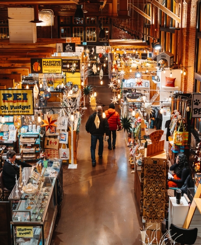 Local Love: The 2025 Charlottetown Holiday Gift Guide