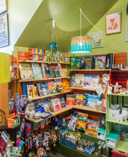 Local Love: The 2025 Charlottetown Holiday Gift Guide 8
