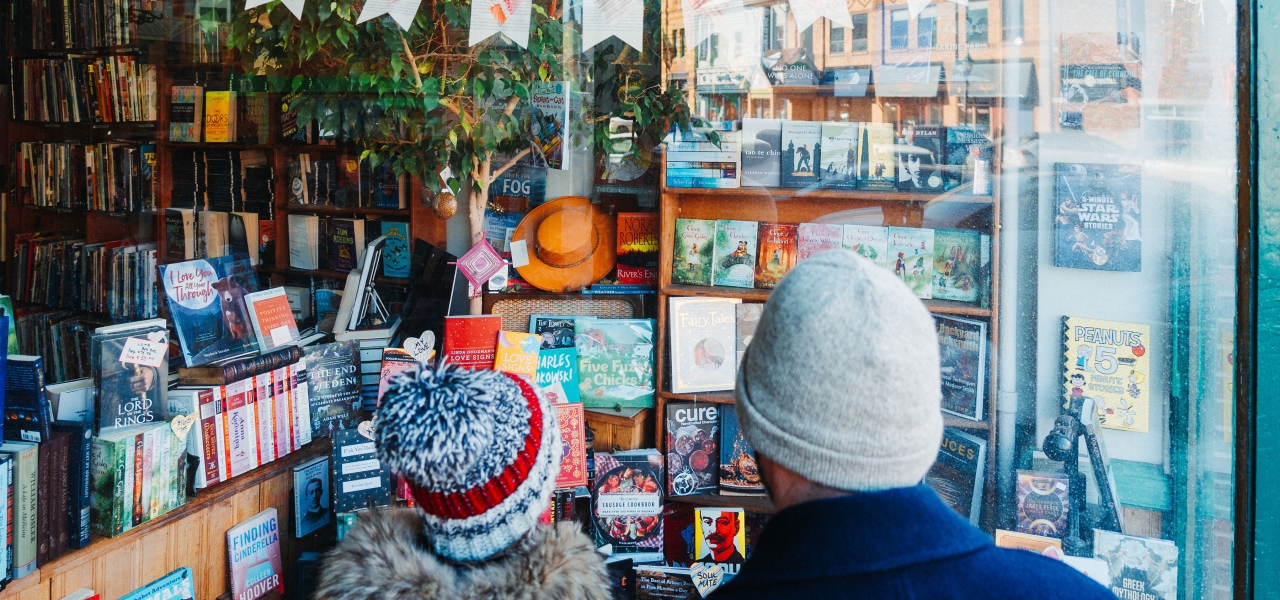 Wrapped with Love: Your 2025 Charlottetown Gift Guide 1