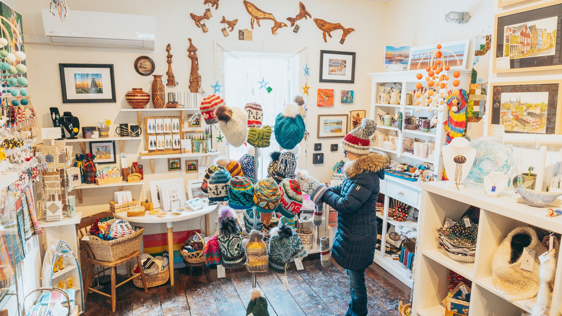 Wrapped with Love: Your 2025 Charlottetown Gift Guide 2