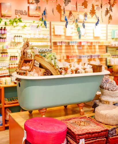 Wrapped with Love: Your 2025 Charlottetown Gift Guide 5