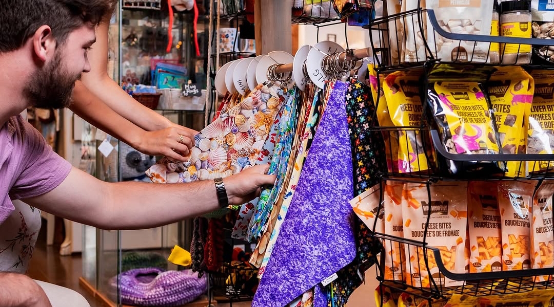 Wrapped with Love: Your 2025 Charlottetown Gift Guide 7